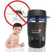 Mosquito Terminator ���O��Ĳ�C���A��